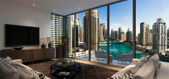 Купить недорогие апартаменты в Дубае