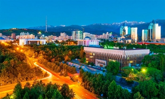 Аренда коммерческой недвижимости в Алматы