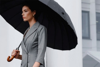 Without Fail новый российский бренд женской одежды премиум класса