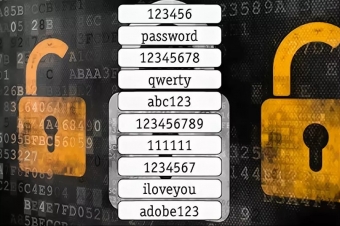 Ваш пароль больше никогда не будет взломан. Как обезопасить себя от взлома.