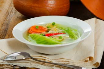 ​Как приготовить суп для похудения - рецепты и рекомендации