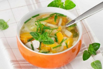 ​Как приготовить суп для похудения - рецепты и рекомендации