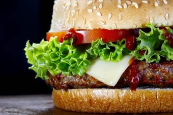 Добро пожаловать в мой блог о бутербродах и бургерах!
