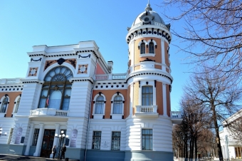 Ульяновск - город с уникальной историей