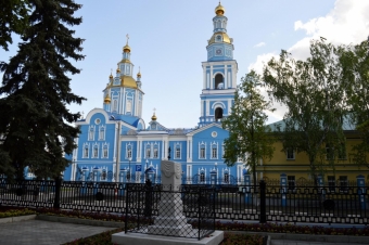Ульяновск - город с уникальной историей