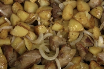 Польза картошки, как ее выбрать. 3 простых рецепта блюд из картошки