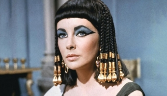 Хотите знать, как пахла Клеопатра? Ученые считают, что им удалось раскрыть фирменный аромат фараона