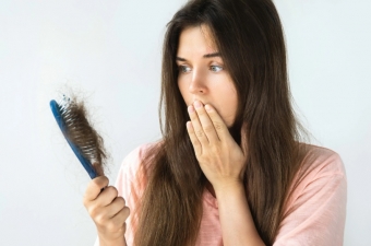 Сколько волос нормально терять каждый день?
