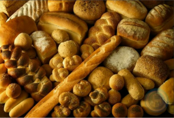 Различные виды хлеба в наше время
