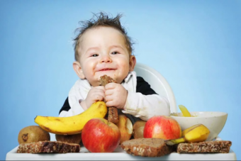 Как восполнить детский организм, витамином С