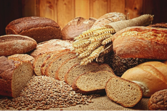 Различные виды хлеба в наше время