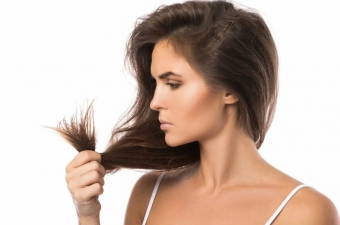 8 явных признаков того, что вашим волосам нужна помощь