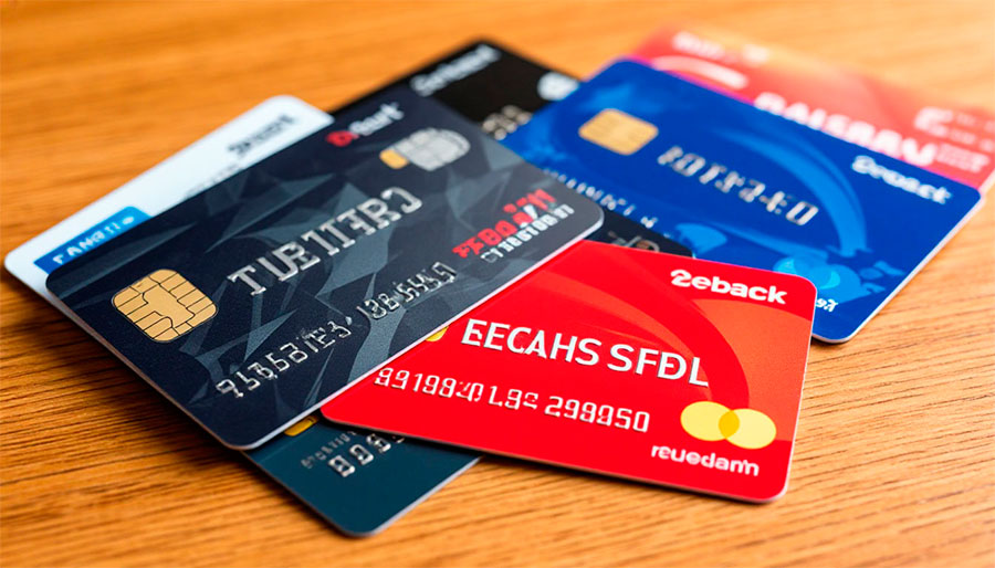 Все дебетовые карты с самым большим кэшбеком