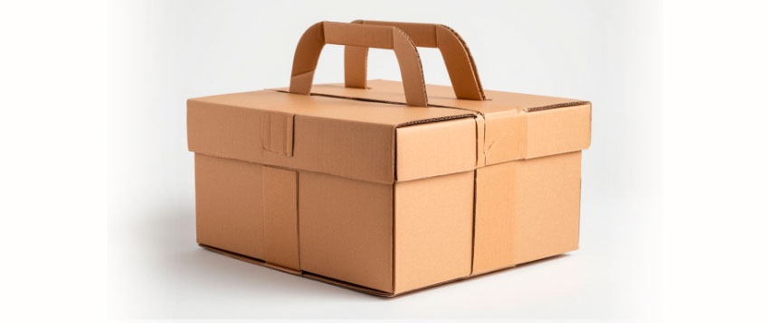 Удобная упаковка для любых целей