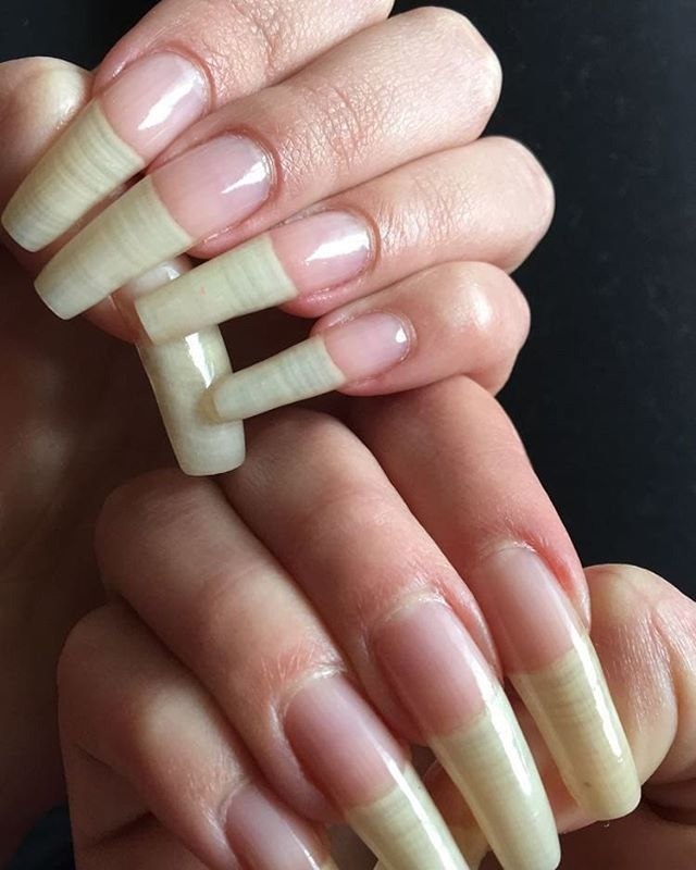 Как отрастить и укрепить ногти?, фото 1