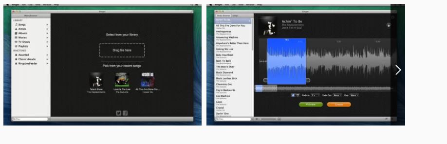 Создаем файл рингтона, фото 1