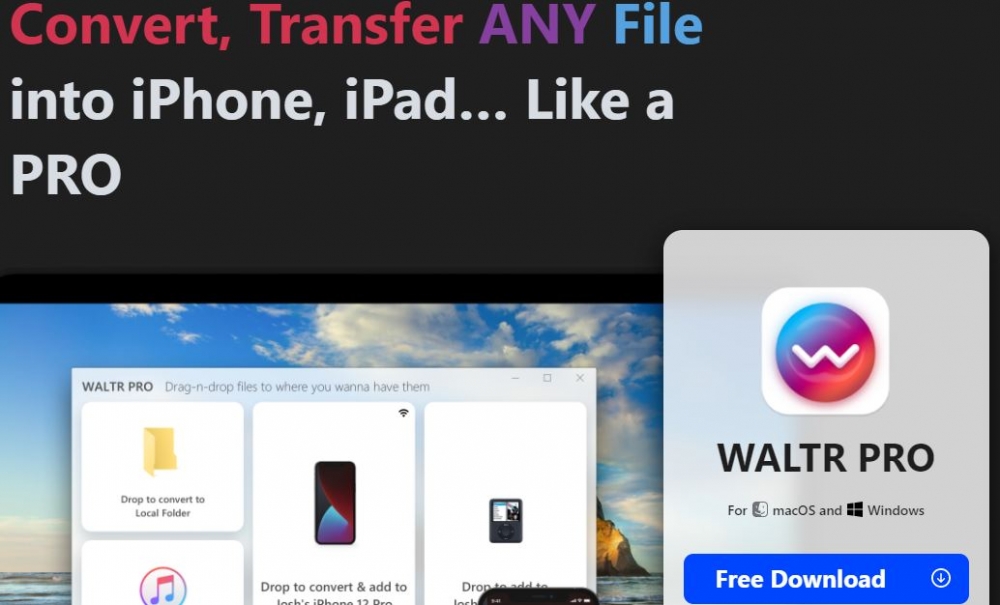 Создаем файл рингтона, фото 2