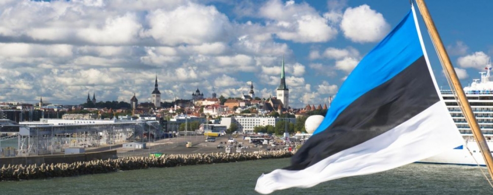 Коронавирус в Эстонии: установка тепловизоров в портах и аэропортах