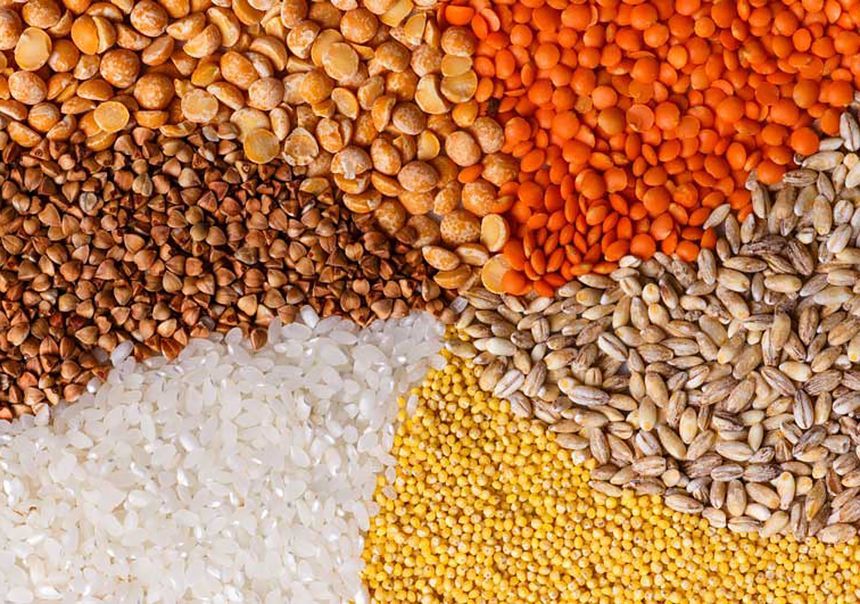 Каши на бульонах, для тех у кого непереносимость молока, фото 2