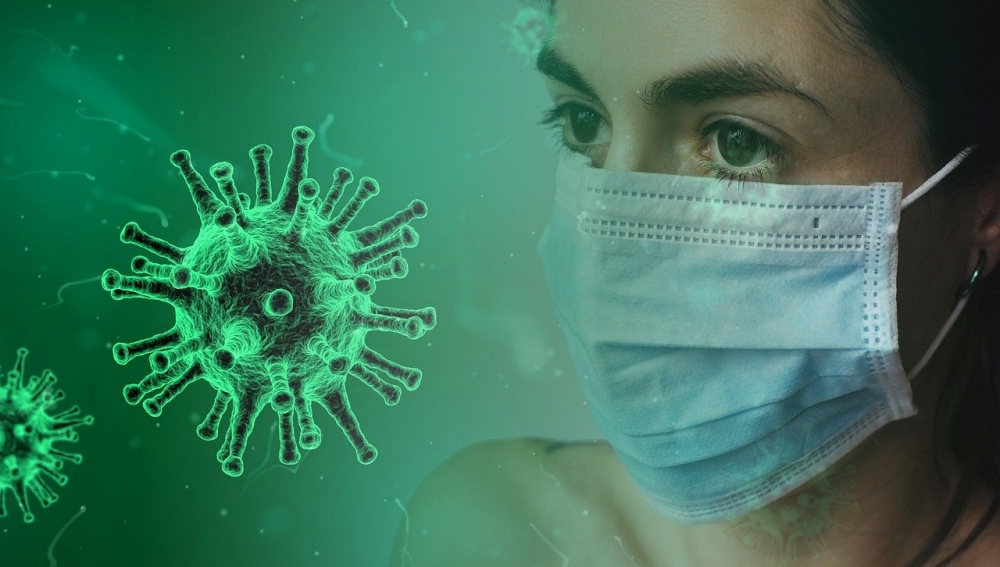 Как защитить себя от коронавируса COVID-19 (2020)