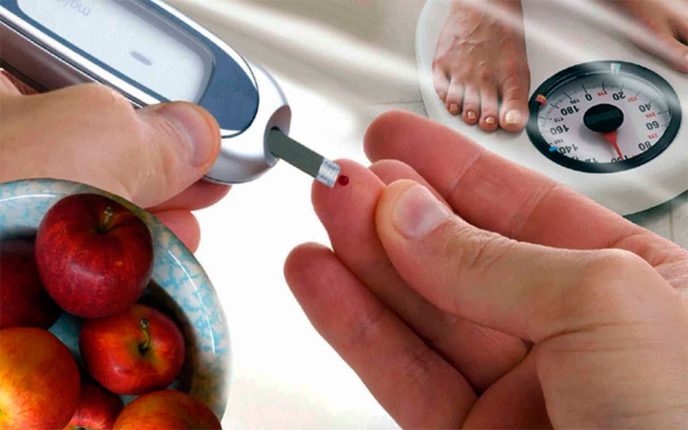 Пять советов от эндокринолога: как жить с сахарным диабетом