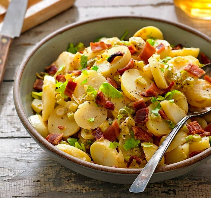 Кулинарные секреты для любителей картофеля, фото 1