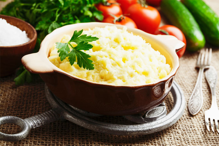 Кулинарные секреты для любителей картофеля, фото 3