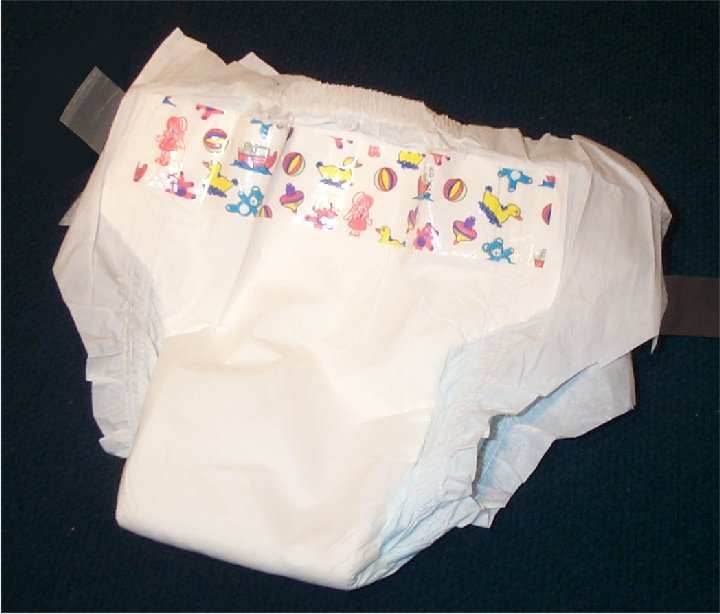 Какие лучше купить ребенку памперсы?, фото 2 Какие лучше купить ребенку памперсы?, фото 2