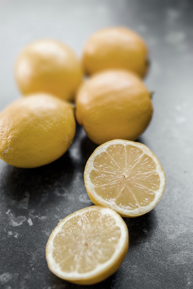 9 способов использовать лимон.