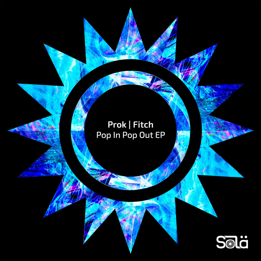 Рекомендую для любителей Tech House ваще трек огонь!, фото 1