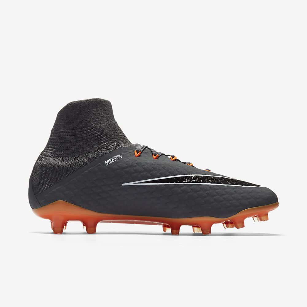 Nike HYPERVENOM PHANTOM III DYNAMIC FIT: Совет для любителей погонять мячик без травм, от Nike , фото 1
