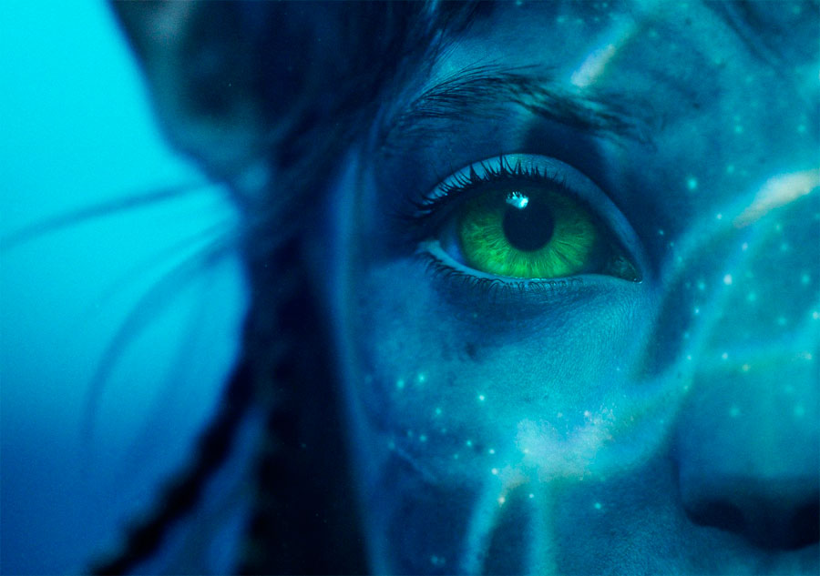 Обзор фильма «Аватар: Путь воды». Сильное антивоенное кино!