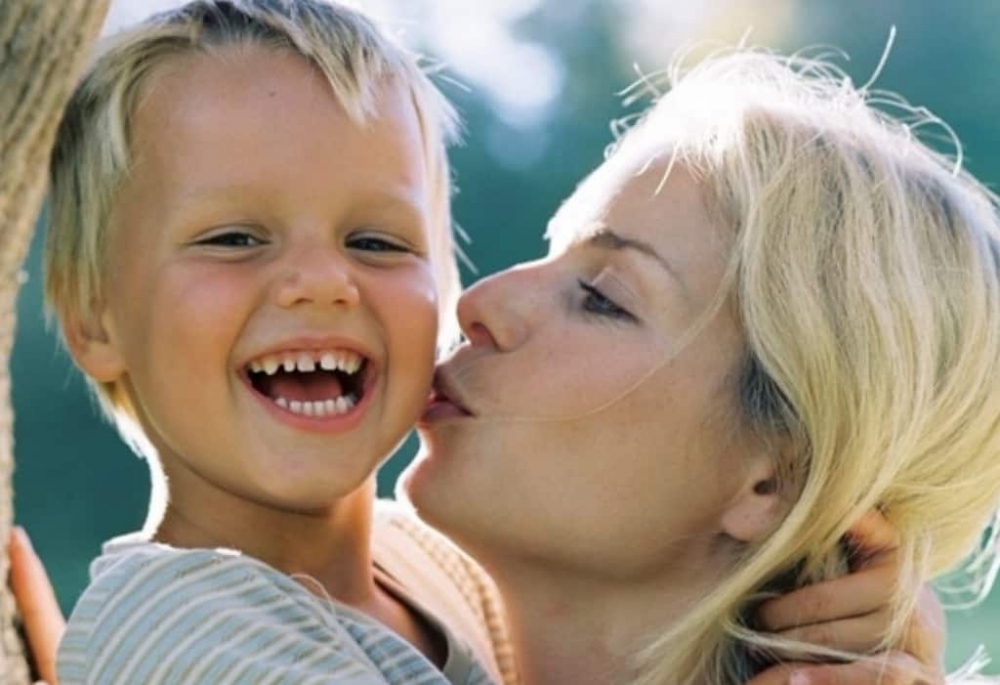 Делаем ли мы ошибки, когда хвалим своих детей?