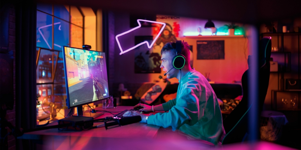 🎮 Недорогие игровые мониторы 2025: как выбрать лучший вариант для гейминга