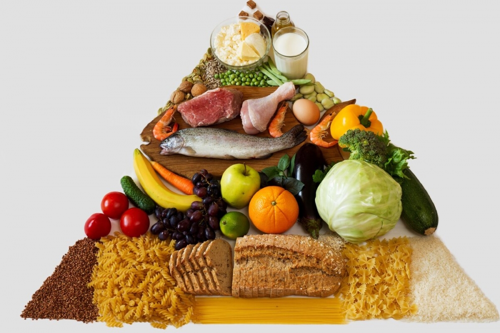 Мифы о здоровом питании и научные факты о диетах
