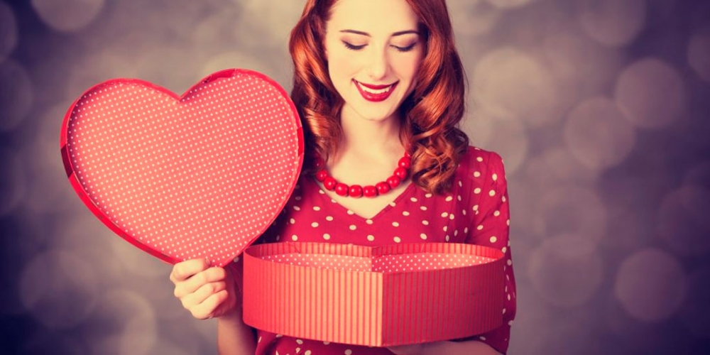 Что подарить любимой на 8 Марта?, фото 3