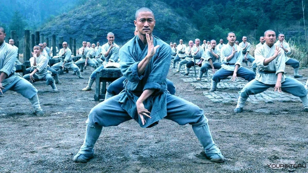 Кунг-фу: как изучать и применять традиционные китайские боевые искусства