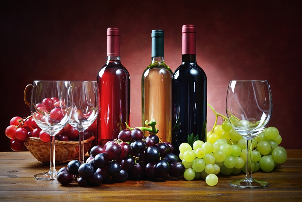 Виноделие: как создавать свое вино и наслаждаться его вкусом