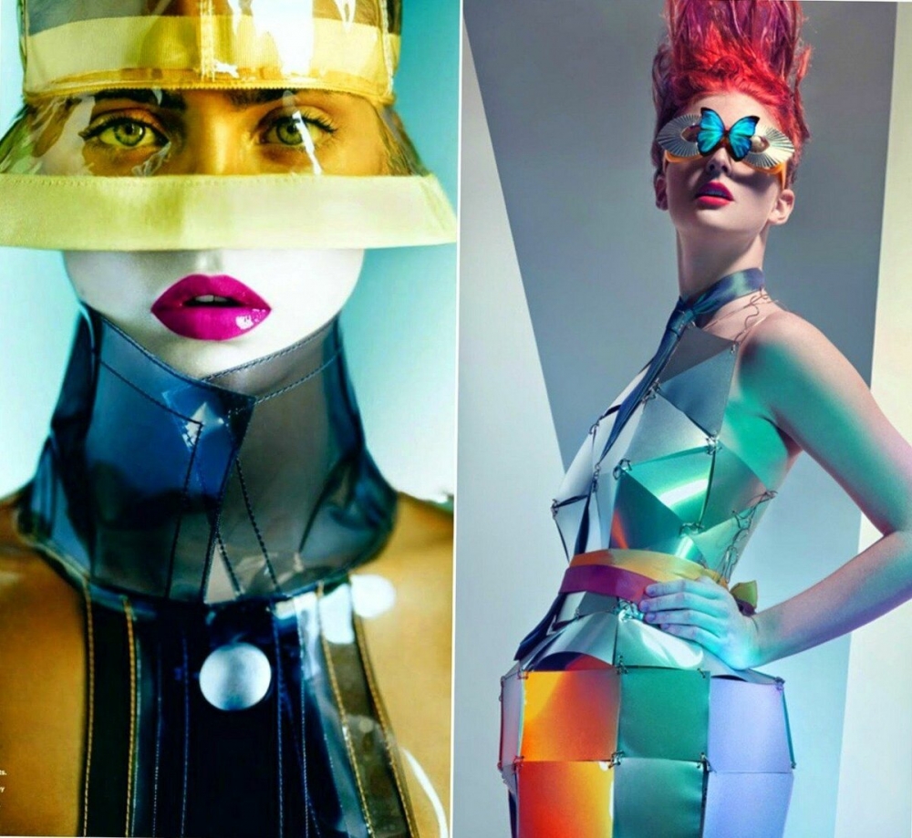 Будущее моды: новые тенденции и бренды