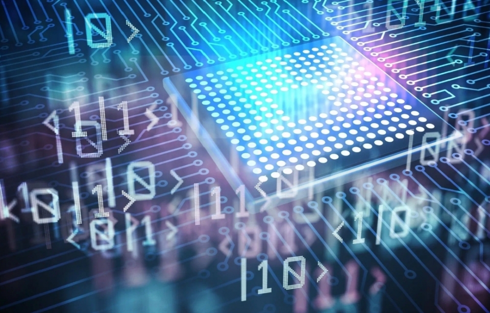 Квантовые вычисления: как новая технология изменит нашу повседневную жизнь к 2030 году, фото 1