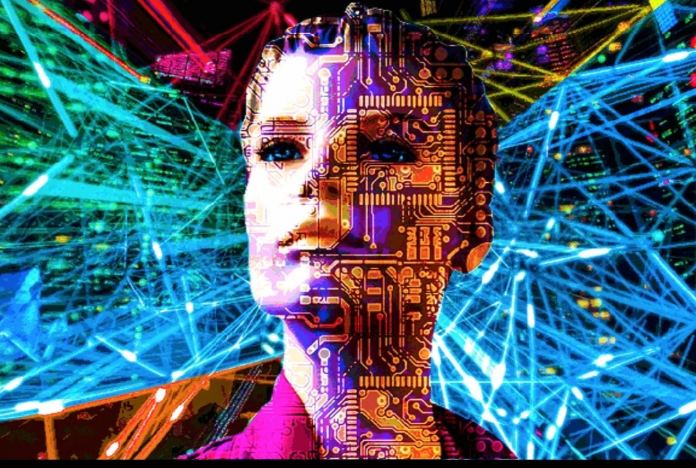 Искусственный интеллект в творчестве: сможет ли ИИ заменить художников, писателей и музыкантов?, фото 2