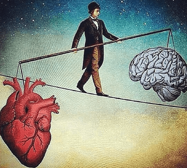 Что такое страх? Как он действует на человека и как от него избавиться?