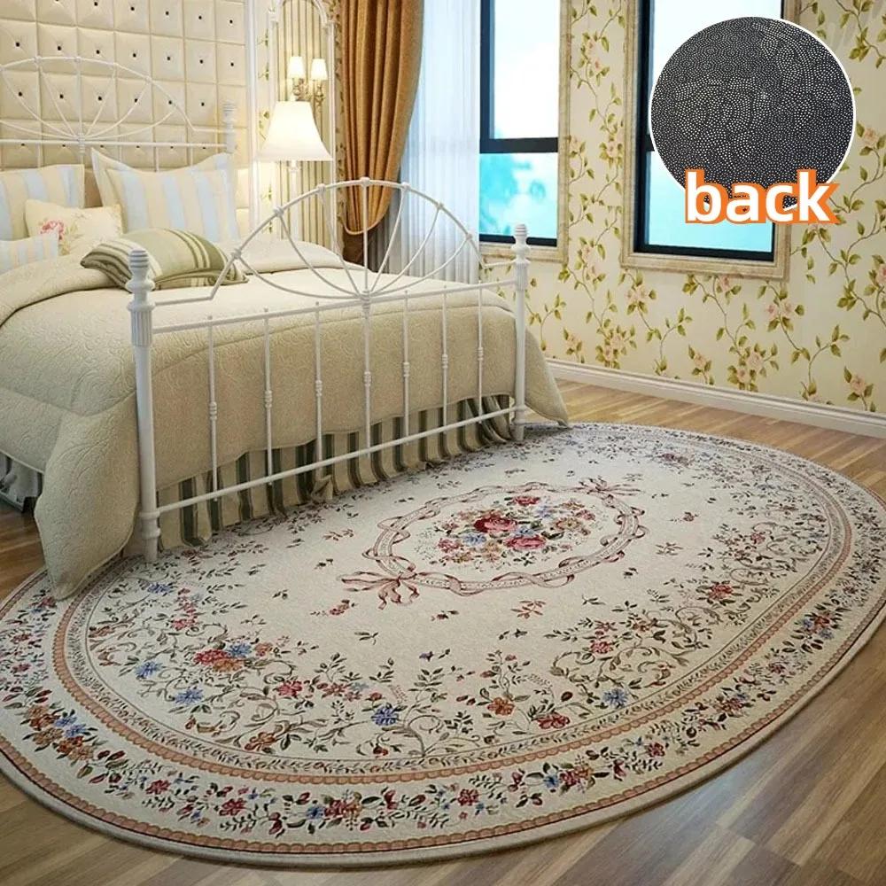 5 стильных ковров в гостиную и спальную🛋️