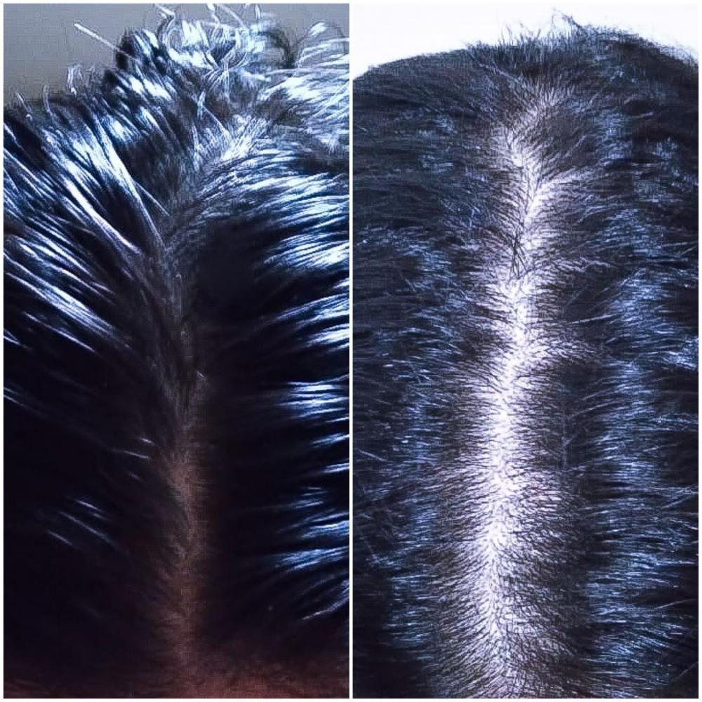 Кто создал сухой шампунь, ты чёртов гений., фото 1 Кто создал сухой шампунь, ты чёртов гений., фото 1