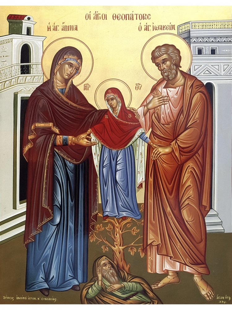 Благовещение — светлый праздник Великого Поста , фото 1 Благовещение — светлый праздник Великого Поста , фото 1