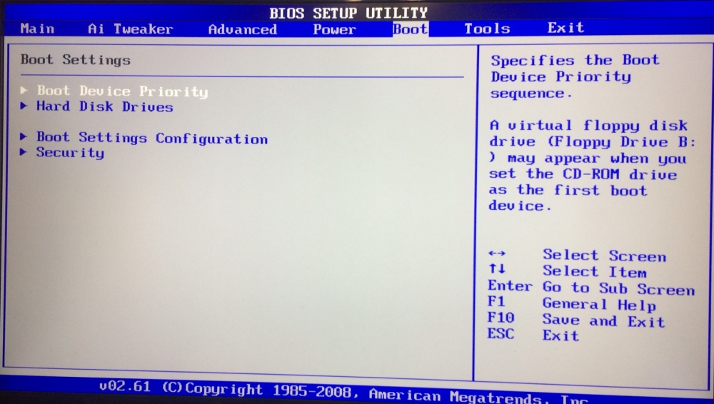 Инструкция установки windows 10 с флэшки , фото 6 Инструкция установки windows 10 с флэшки , фото 6