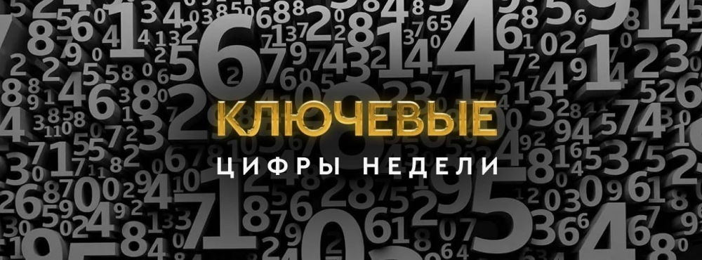 🌟 Цифры, которые говорят: Обзор неожиданных трендов и изменений