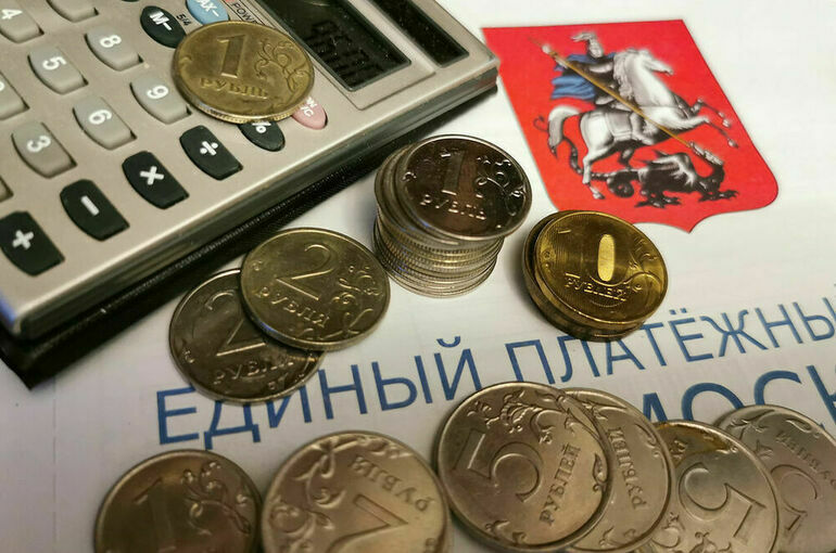 Правила оплаты капремонта хотят уточнить. 