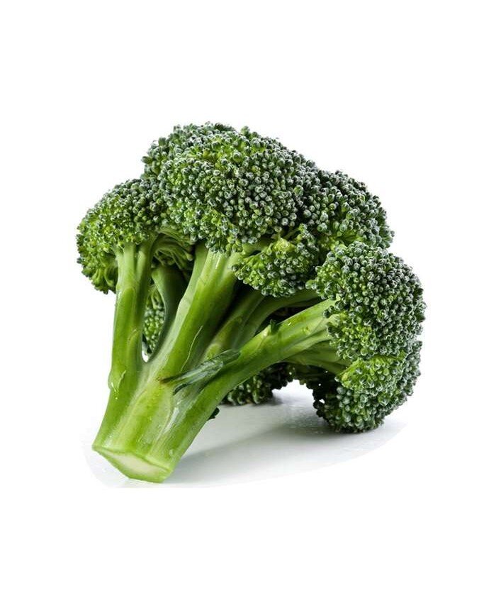 Почему брокколи считается королевой среди всех видов капусты?