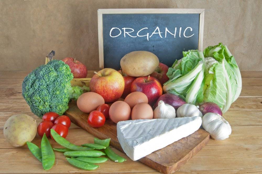Как вырастить экологически чистые продукты в городских условиях